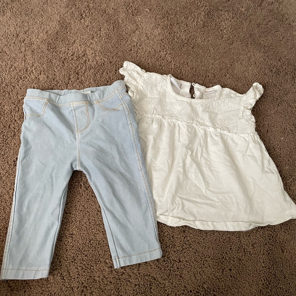 Sara set